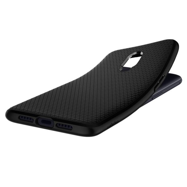 OnePlus 6T Liquid Air Case by Spigen K07CS25308 - Image 2