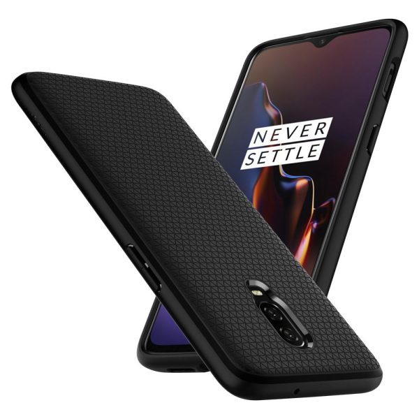 OnePlus 6T Liquid Air Case by Spigen K07CS25308 - Image 8