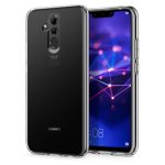Spigen Huawei Mate 20 lite Case Liquid Crystal Crystal Clear L35CS25066 - Image 5
