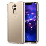 Spigen Huawei Mate 20 lite Case Liquid Crystal Crystal Clear L35CS25066 - Image 9
