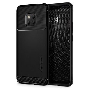 mate 20 pro rugged armor spigen