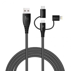 tronsmart lac10 3 in 1 cable