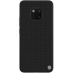 Huawei Mate 20 Pro Nylon Textured Case - Black
