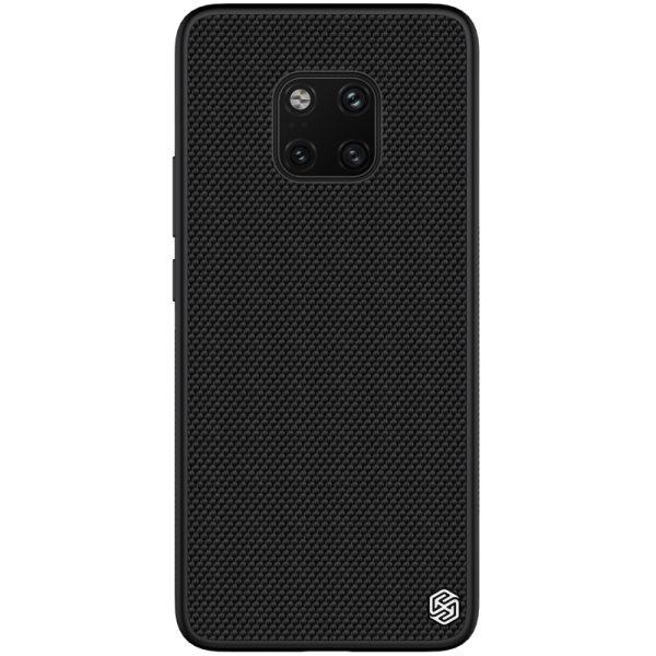 mate 20 pro nylon textured case
