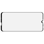 Honor 10 Lite Glass Protector Edge to Edge Tempered 3D – Black - Image 4