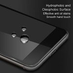 Honor 10 Lite Glass Protector Edge to Edge Tempered 3D – Black - Image 6