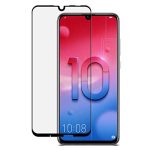 Honor 10 Lite Glass Protector Edge to Edge Tempered 3D – Black