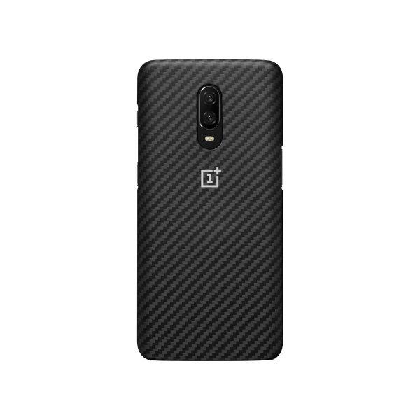OnePlus 6T Karbon Case Original by OnePlus - Image 5
