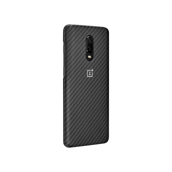 OnePlus 6T Karbon Case Original by OnePlus - Image 3