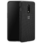 OnePlus 6T Nylon Case Original by OnePlus