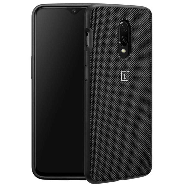 oneplus 6t nylon case