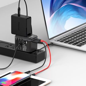 WCP05 33W Universal Travel Charger by Tronsmart - Image 8