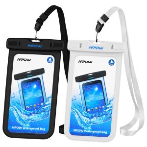 universal waterproof case