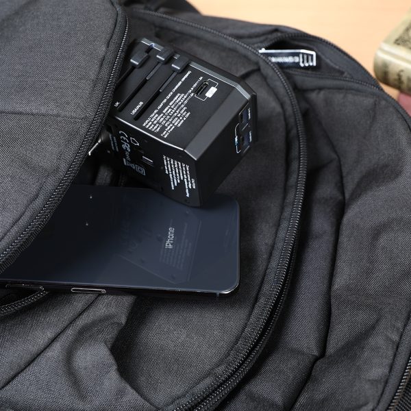 WCP05 33W Universal Travel Charger by Tronsmart - Image 10