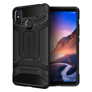 mi max 3 rugged case kapaver