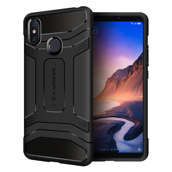 Mi Max_01 mi max 3 rugged case kapaver
