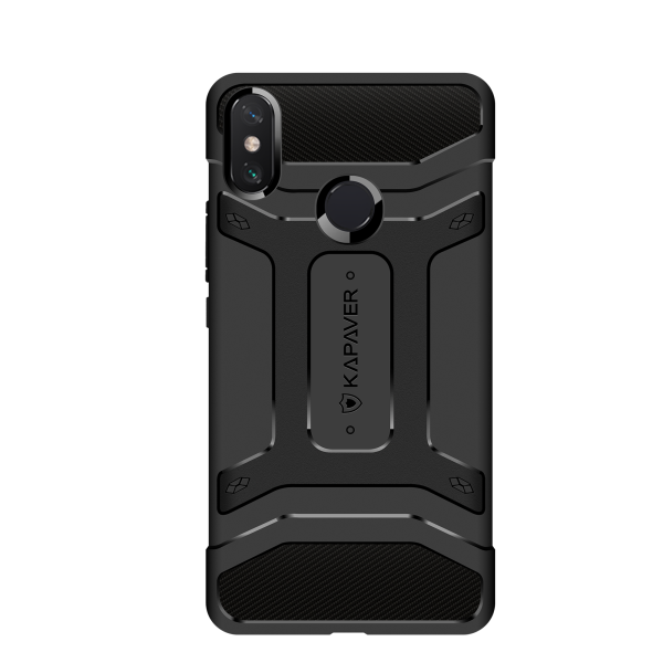 Xiaomi Mi Max 3 Rugged Case by KAPAVER - Image 2