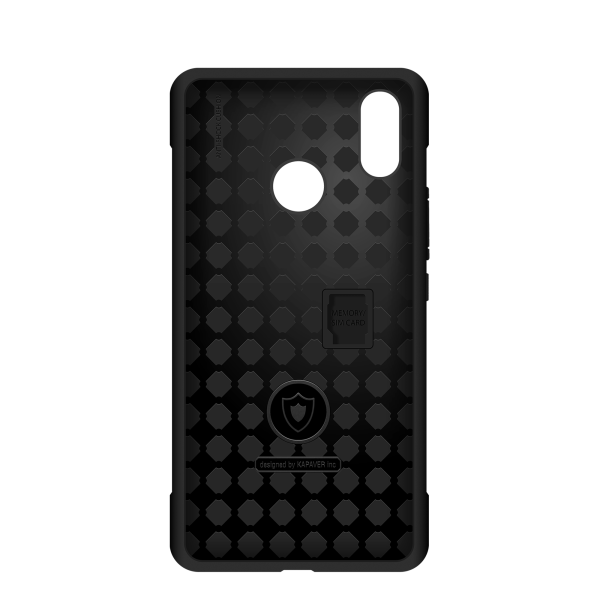 Xiaomi Mi Max 3 Rugged Case by KAPAVER - Image 3