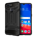 Realme 2 Pro Rugged Case by KAPAVER