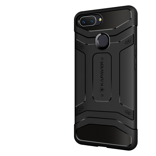 Realme 2 Pro Rugged Case by KAPAVER - Image 6