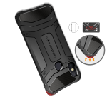 Redmi Note 6 Pro Rugged Case by KAPAVER - Image 5