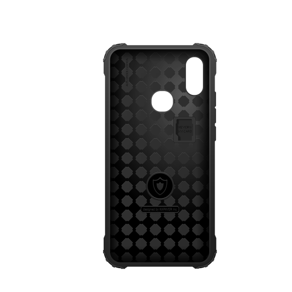Redmi Note 6 Pro Rugged Case by KAPAVER - Image 4