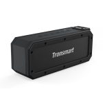 Element Force+ SoundPulse™ Waterproof Wireless Bluetooth Speaker by Tronsmart
