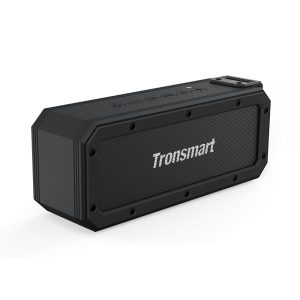 Element Force+ SoundPulse™ Waterproof Wireless Bluetooth Speaker by Tronsmart
