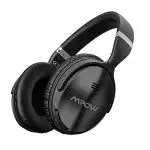 H5 X4.0 Over Ear Headphones by MPOW with Active Noise Cancelling