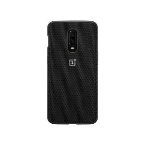 OnePlus 6T Nylon Case Original by OnePlus - Image 3