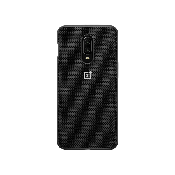 OnePlus 6T Nylon Case Original by OnePlus - Image 3