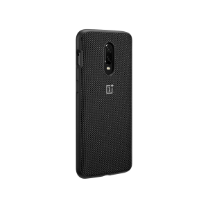 OnePlus 6T Nylon Case Original by OnePlus - Image 4