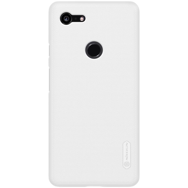 pixel 3 xl white cover