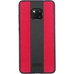 Huawei Mate 20 Pro Racer Case - Porsche Design - Red