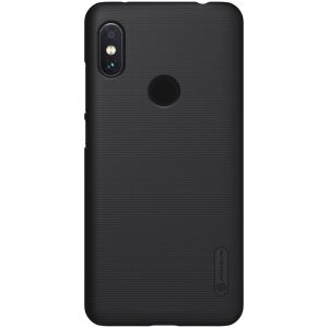 redmi note 6 pro cover
