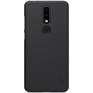 nokia 5.1 plus cover