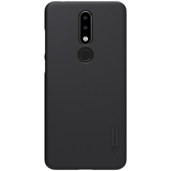nokia 5.1 plus cover