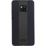 Huawei Mate 20 Pro Racer Case - Porsche Design - Black