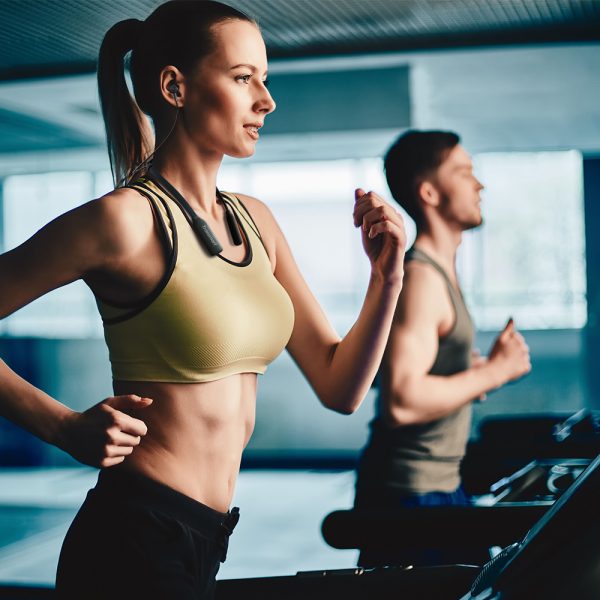 Encore S2 Plus Neckband Sport Wireless Earphones by Tronsmart - Image 10