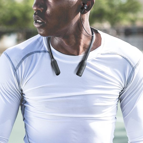 Encore S2 Plus Neckband Sport Wireless Earphones by Tronsmart - Image 11