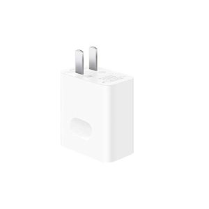 Huawei SuperCharge Fast Charger 40 W with Type C Cable – US Plug - Image 2