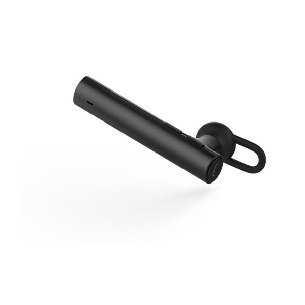 Xiaomi Bluetooth Earphone Mi youth basic Headphone Wireless Cell Phone Headsets Build-in Mic - Black - Image 3