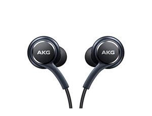 Samsung AKG In-Ear Earphones with Mic Hands-free Headphones - Titanium Grey - Image 6