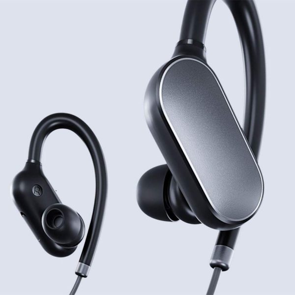 Xiaomi Bluetooth 4.1 Music Sport Earbuds Support Hands-Free Calls Volume Control Song Switch - Image 2