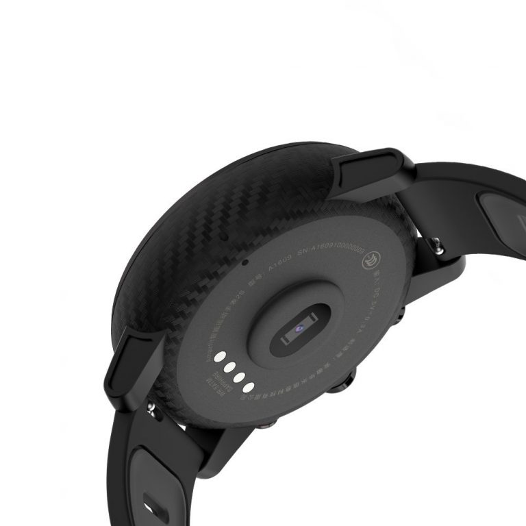 vo2 max amazfit stratos