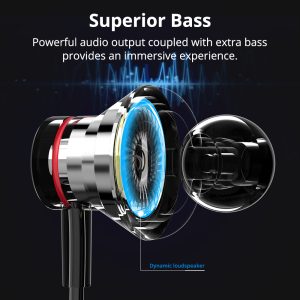 Encore S2 Plus Neckband Sport Wireless Earphones by Tronsmart - Image 6