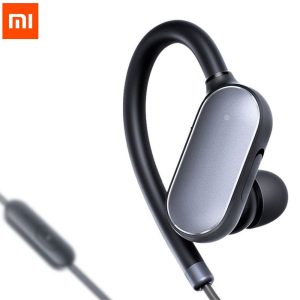 Xiaomi Bluetooth 4.1 Music Sport Earbuds Support Hands-Free Calls Volume Control Song Switch