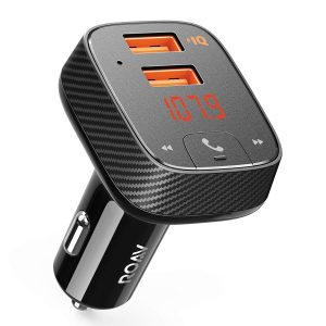 Roav SmartCharge F2, by Anker - R5111J11