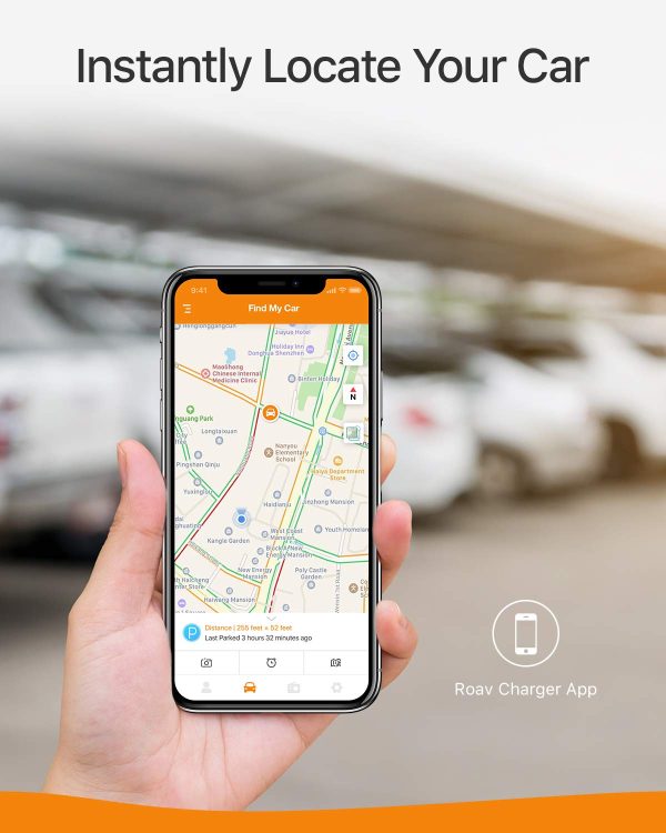 71O5TS0+MNL._SL1500_ Roav SmartCharge F2, by Anker - R5111J11 - Image 6