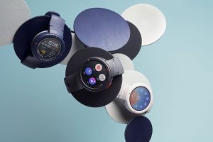 Verge Smartwatch by Amazfit - 5 Day Battery Life - Image 5